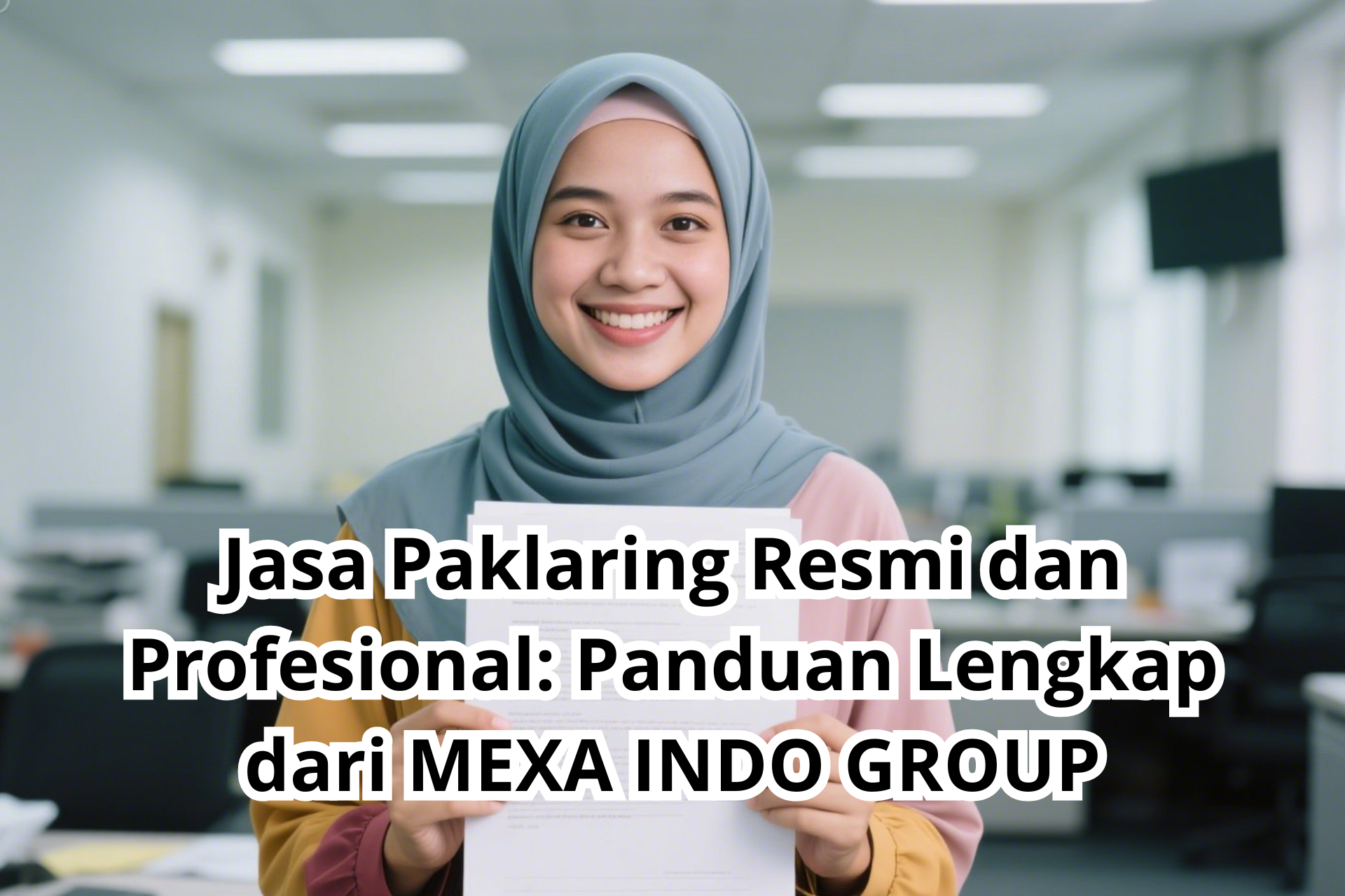 Jasa Paklaring Resmi dan Profesional: Panduan Lengkap dari MEXA INDO GROUP
