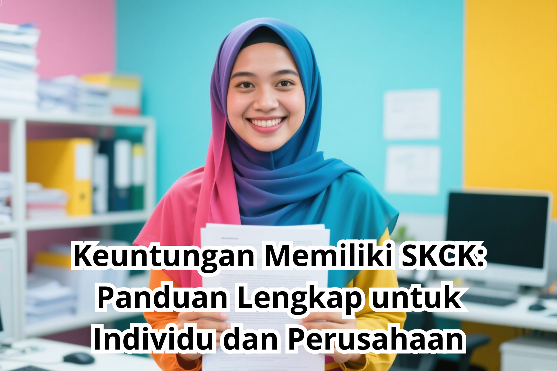 Keuntungan Memiliki SKCK: Panduan Lengkap untuk Individu dan Perusahaan