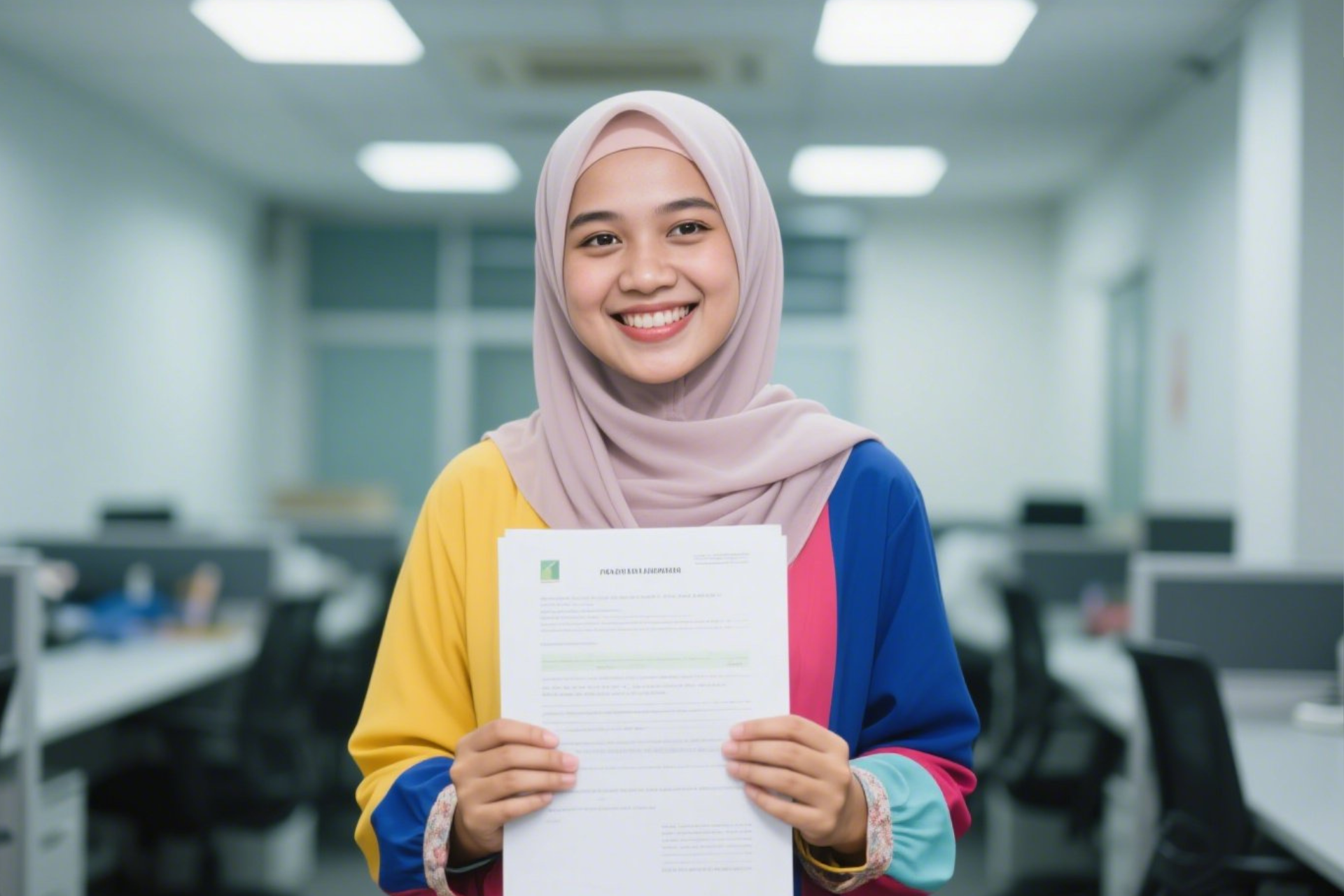 Legalisir KTP yang Benar: Panduan Lengkap untuk Prosedur dan Persyaratannya