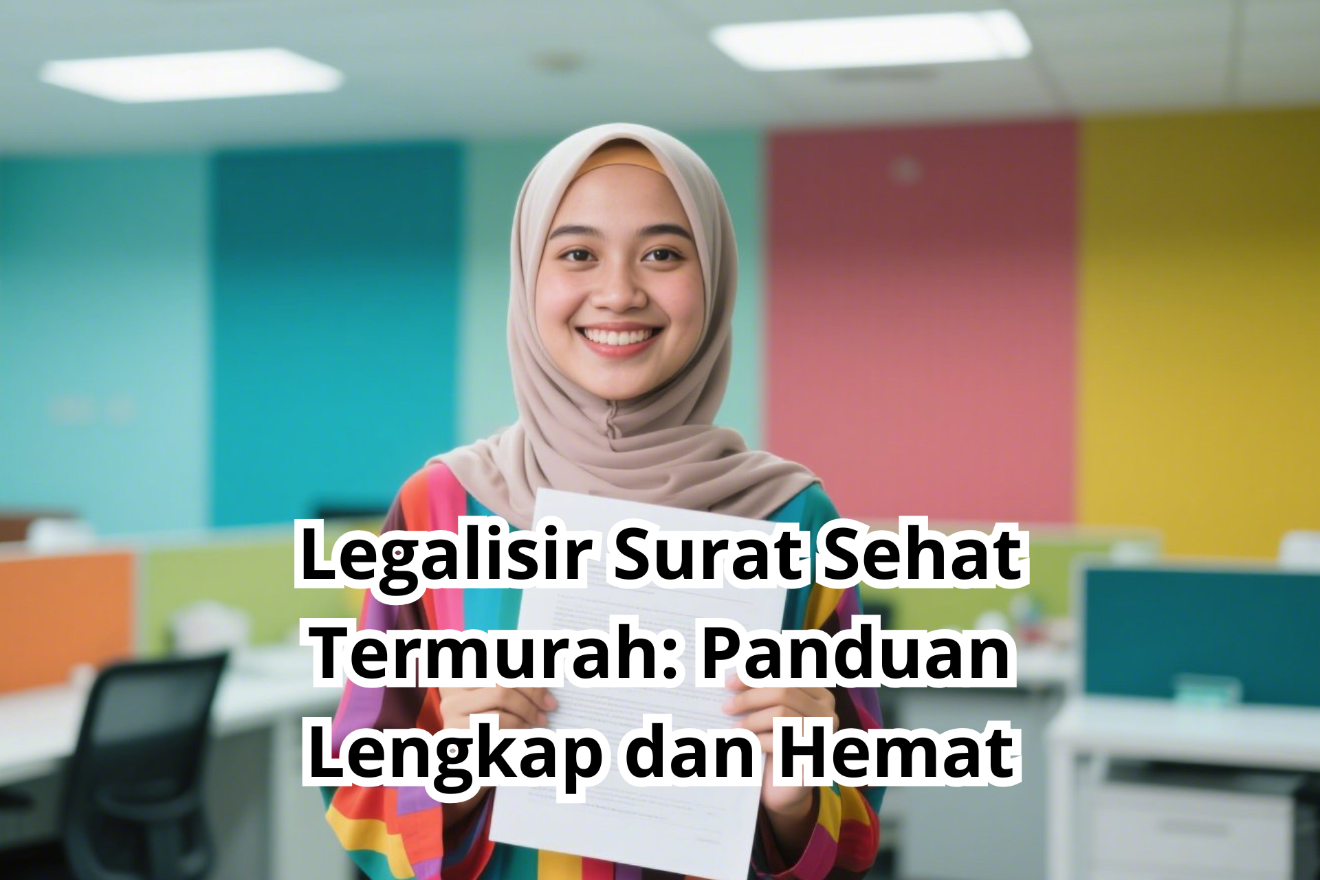 Memahami Fenomena “Legalisir Viral” di Indonesia